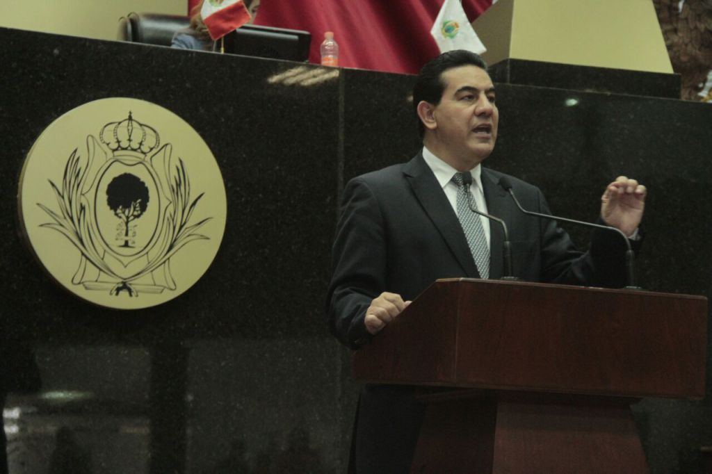CongresoDurango's tweet photo. PROPONE PRI, PNA Y PVEM  SISTEMA LOCAL ANTICORRUPCIÓN https://t.co/gyonaYLt1T https://t.co/EuoaVzHPOM