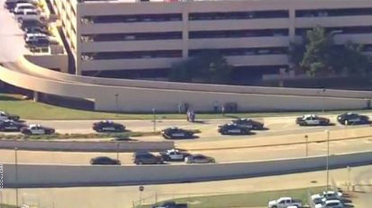 #BREAKING Police: Victim in Oklahoma City airport shooting has died. bit.ly/2fVkN7T?utm_me… https://t.co/X7K4LPhAYn