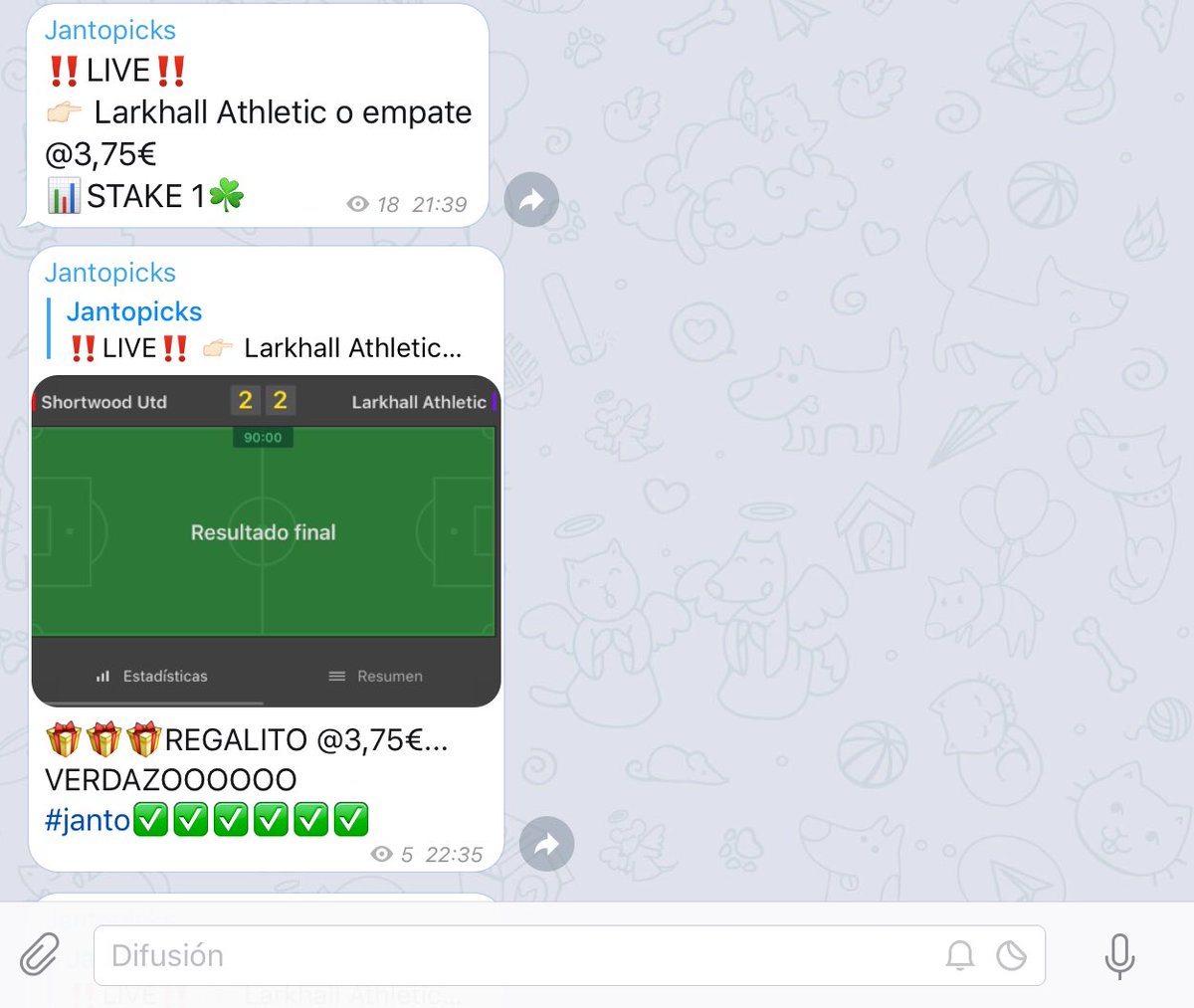 JantoPicks tweet media