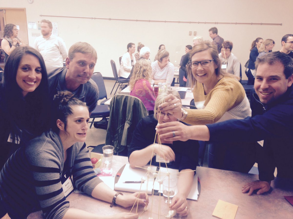 mennis4's tweet photo. Leading high performance teams with Janet Emmett... Check out this team #YMCASAM16 https://t.co/ZN5NuCmGS5