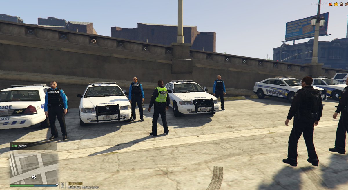 MG_SpecOps's tweet photo. Welcome to the team Cpl. Pactar! He will serve as an Assistant Coordinator in the program! @MountiesGaming https://t.co/seKkBEyRBO