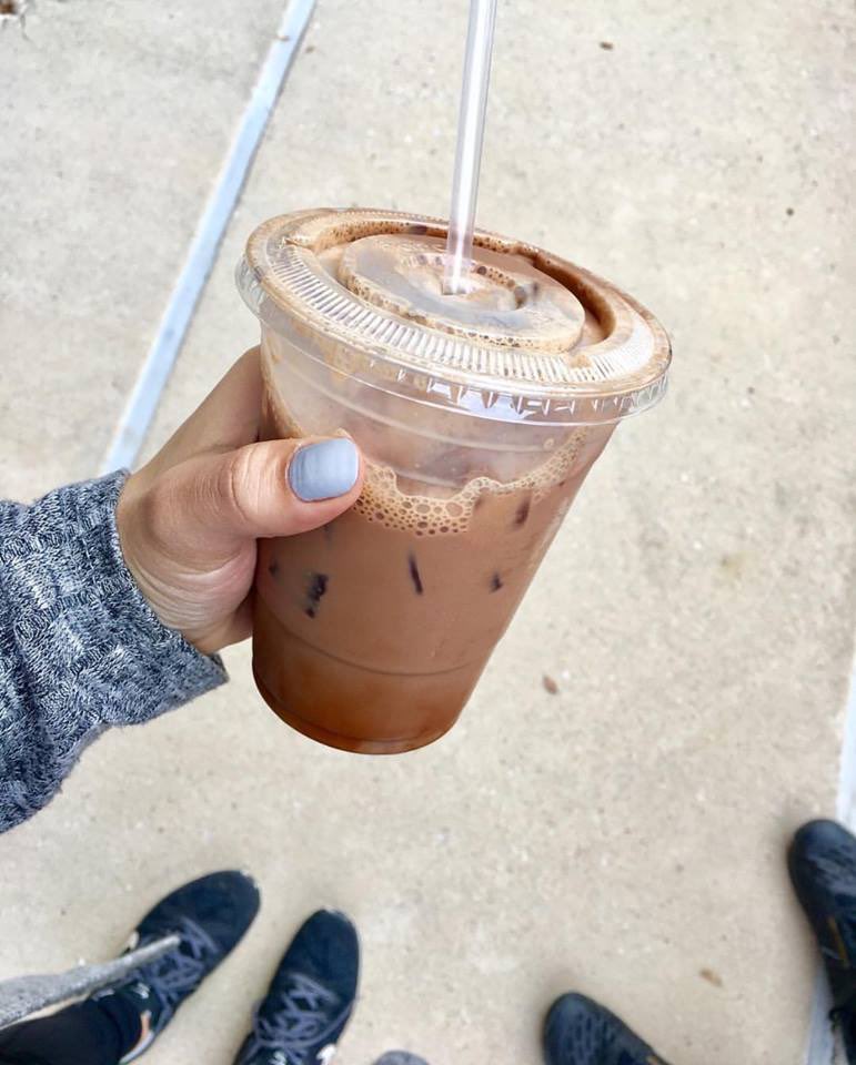 TRIOcraftcoffee's tweet photo. TOMORROW,  11/16, FREE drinks @TRIOcraftcoffee from 8-9 am thanks to Al Boenker Insurance! Join @thanksal &amp; @949KLTY for great stuff on us! https://t.co/4axRi1Bebo