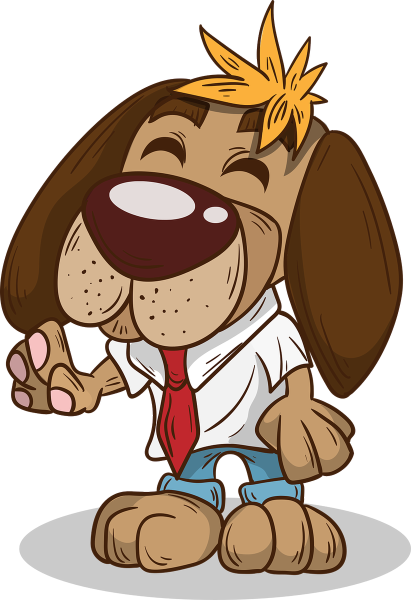 NewPathDog's tweet photo. #BeforeAFirstDate Dress Classy! #DressedDog https://t.co/7CueoZ0SBm