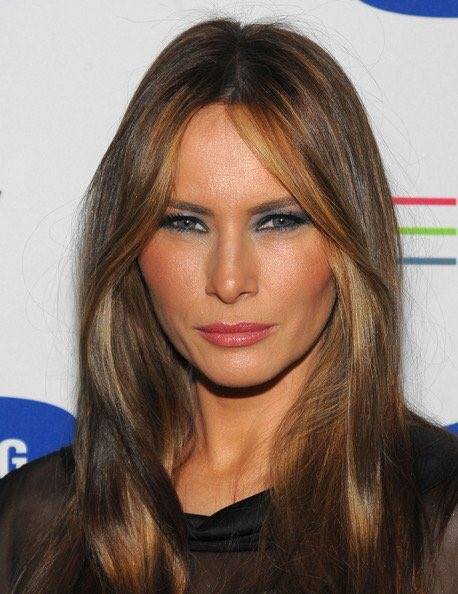 nxggatif's tweet photo. G juré Melania Trump el ressemble à Orochimaru https://t.co/DFkCkTuIB1