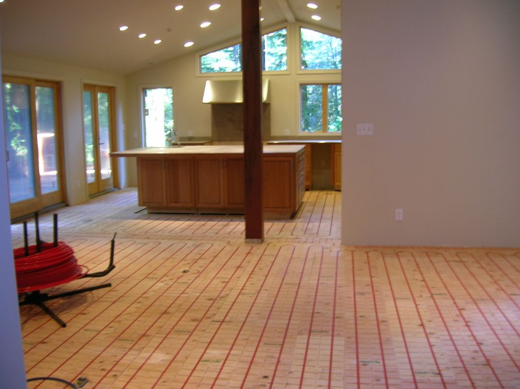 Heatply Radiant Heating Systems On Twitter Heated Floors Are