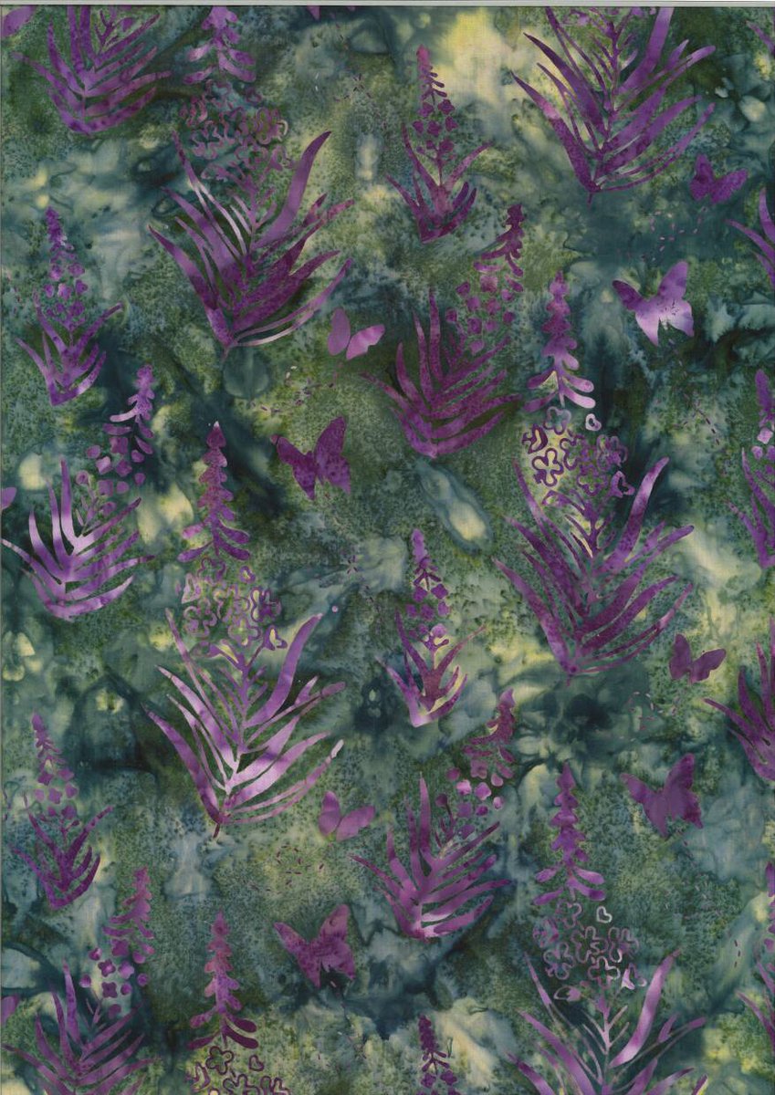 WildfireAK's tweet photo. Fireweed batiks - From my Into the Wild Signature Batik collection with Hoffman International Fabrics. https://t.co/XlqXRmx8E2