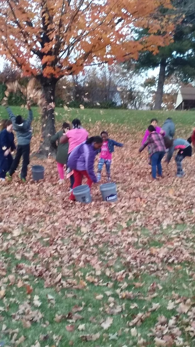 Outdoor Fun!