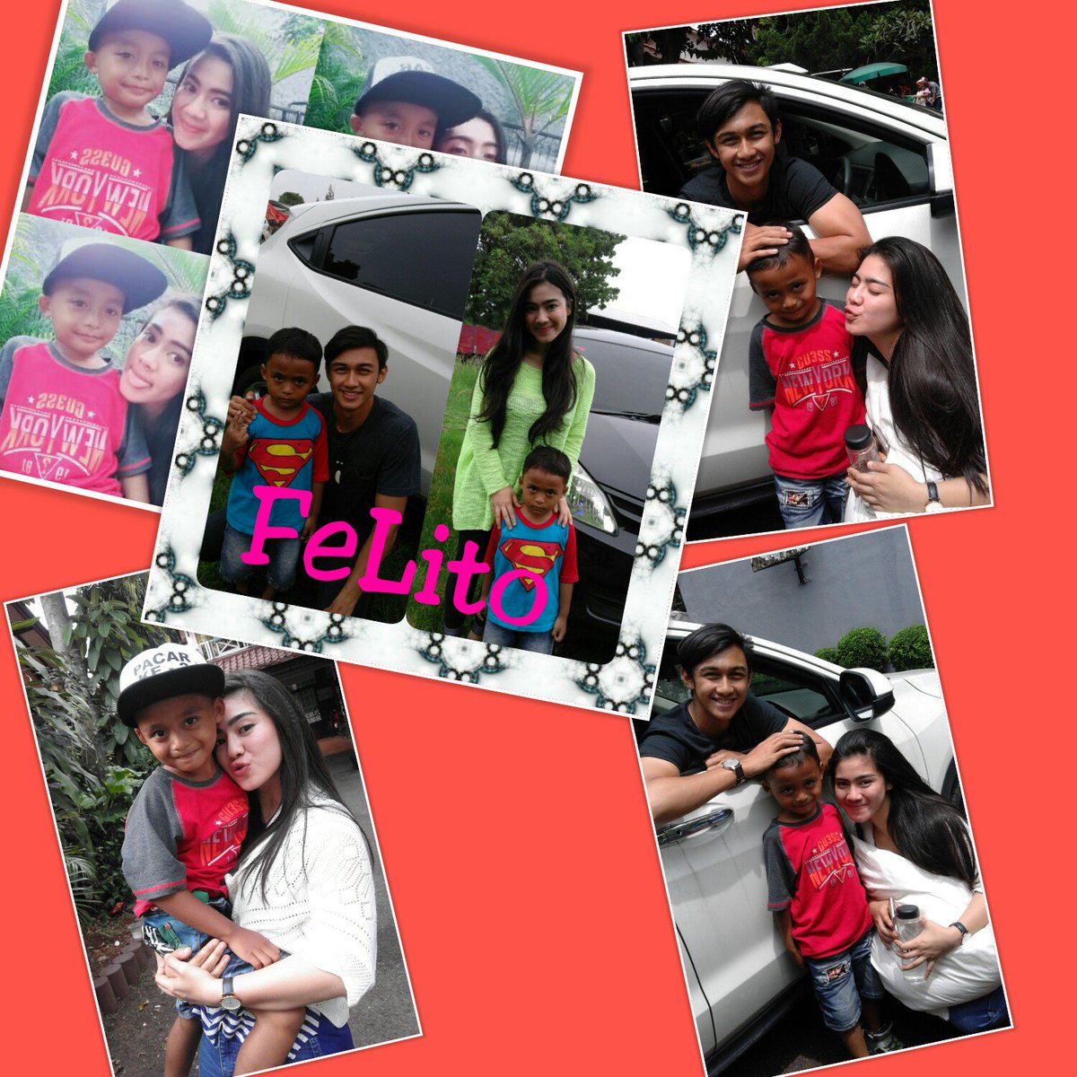 Misss klian <a href="/felicyangelista/">Felicya Angellista✨</a> <a href="/hitocaesar/">Immanuel Caesar Hito</a> 😘😘😍😍