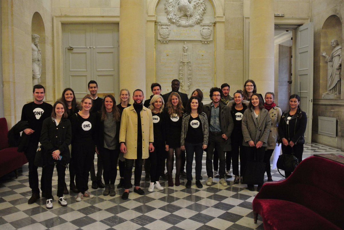 thomas_bedouet's tweet photo. .@nk_m Serez-vous la 7ème candidate à signer le manifeste de @ONE_Fr pour l’#Afrique? Nous sommes prêts à vous rencontrer. https://t.co/4UTpPMegZD