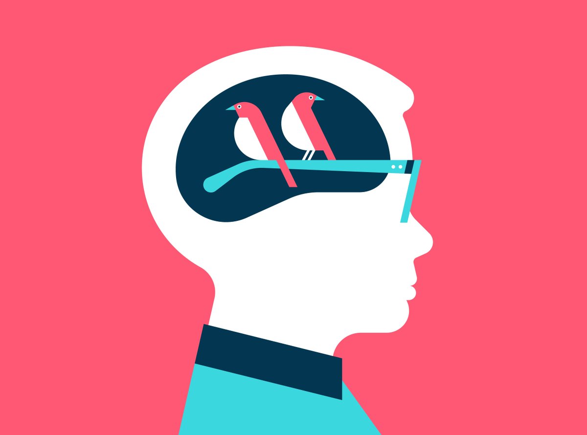 Your scatterbrain is great when it's time to think of new ideas. But when it comes to idea execution? Not so much. bit.ly/27EG7RX