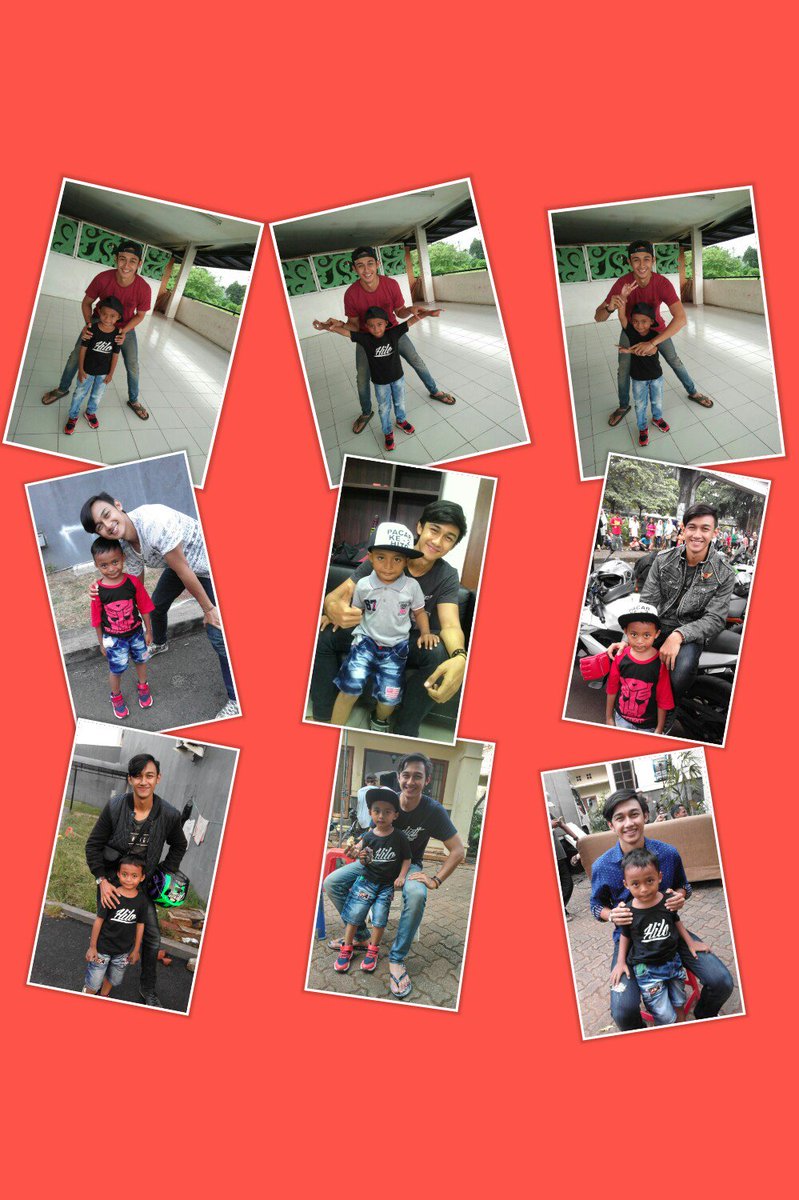 Kak <a href="/hitocaesar/">Immanuel Caesar Hito</a> 😘😘