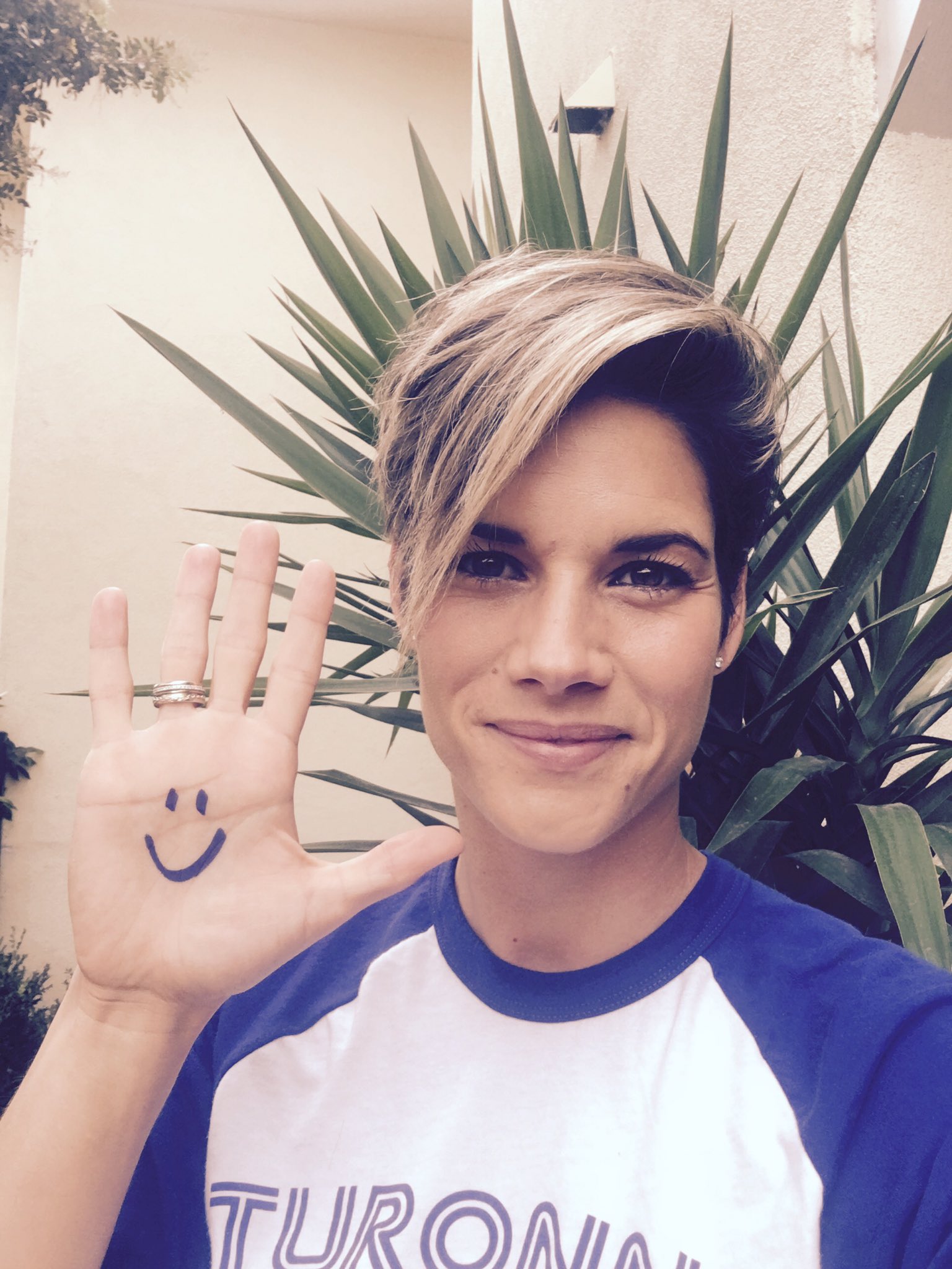 Missy Peregrym On Twitter 26 More Families Have Joined The Adoptt 