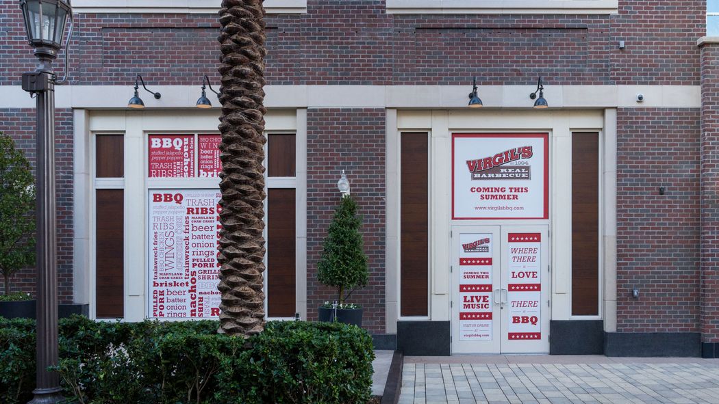 Tracking: Virgil’s Real Barbecue almost ready to smoke some ribs. vegas.eater.com/2016/11/15/136…