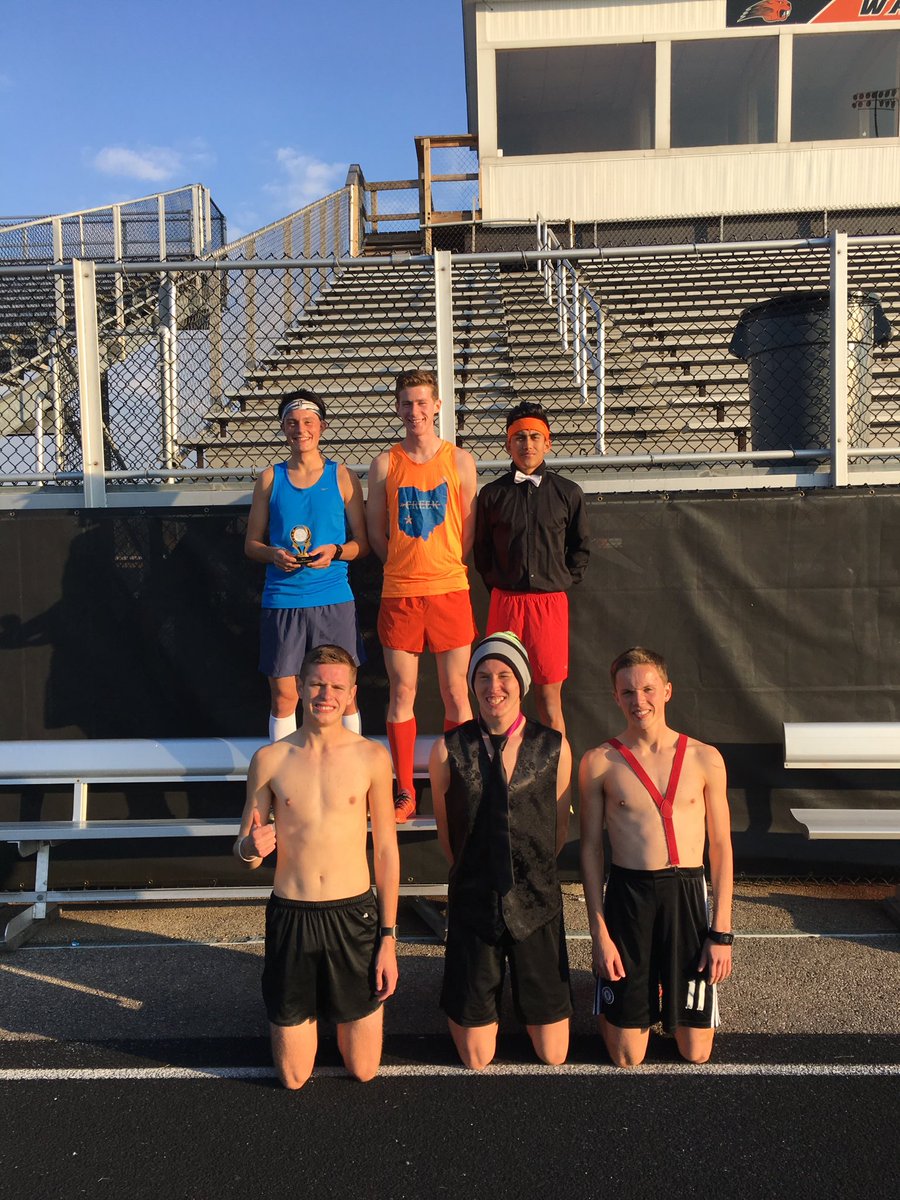 Matt Gregson (runneermatttt) Twitter