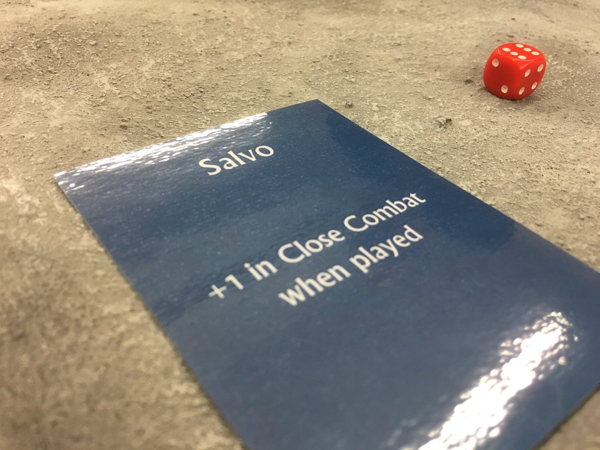 Dozibugger's tweet image. Gustavus boosts his chances with a bonus card. #gettingdesperate #Lutzen1632 #spreadthelard