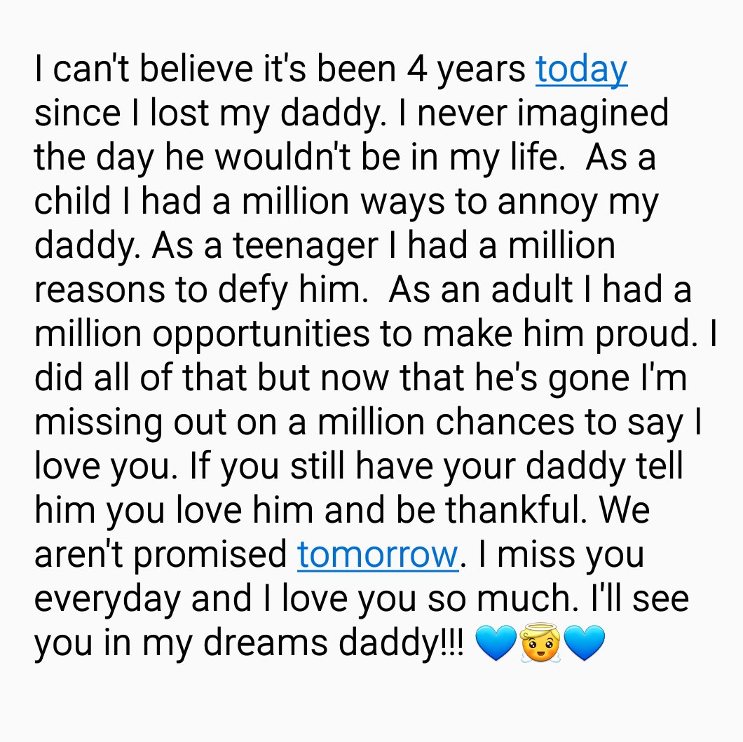 BrandiBurke's tweet photo. 💙💙💙💙💙 https://t.co/7HN451Mtol