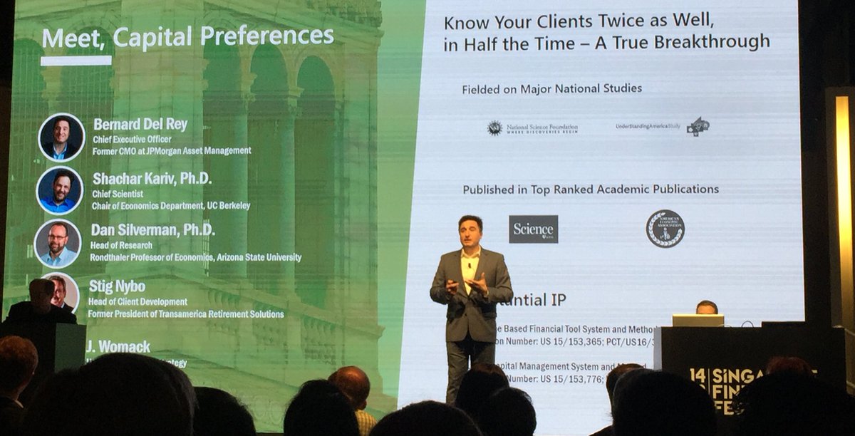 lalisgaviria's tweet photo. #citimobilechallenge finalist #CapitalPreferences at #SGFintechFest Congratulations! #analytics #risk #fintech #innovation @CapitalPosition https://t.co/zEmeOZu77a