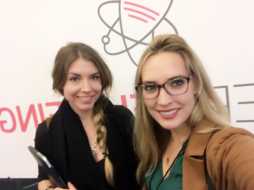 techloveio's tweet photo. Exploring new approaches to health and wellness through #technology.  #hyperwellbeing #wearables #life #love #girls https://t.co/3b169o9l2U