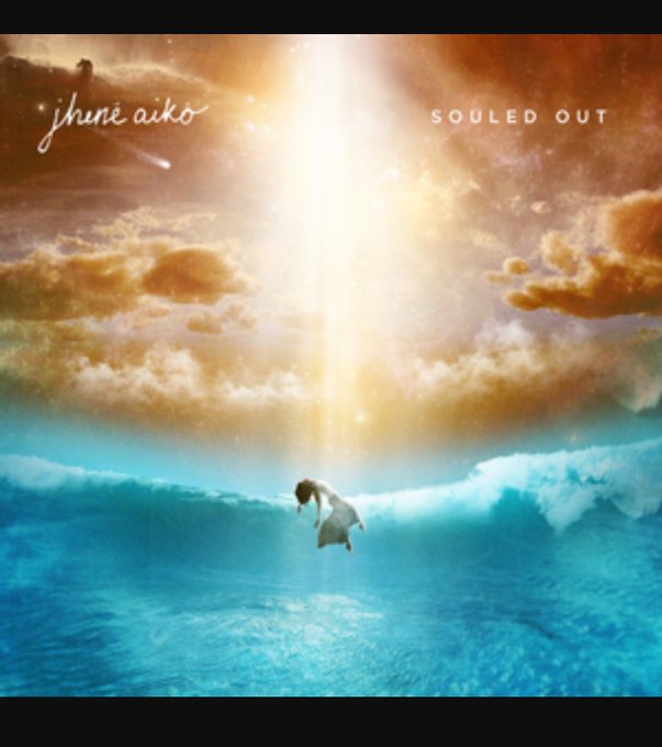 This has to be one of the most beautiful album covers I've ever seen! https://t.co/ykrOPqQkKo