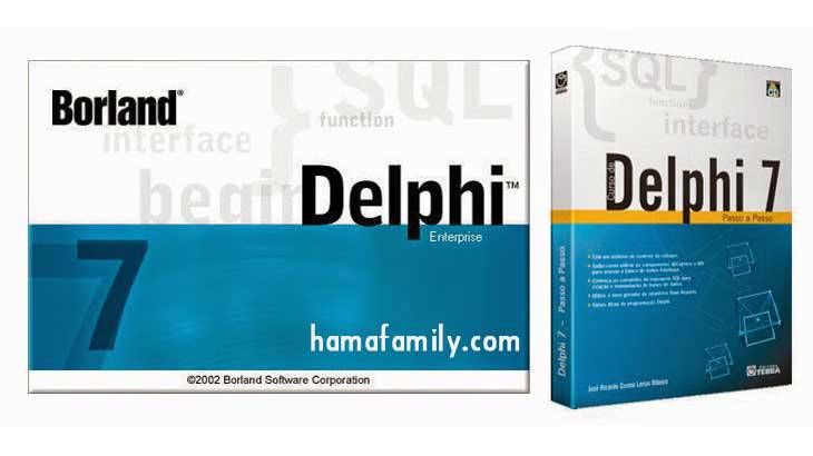 cokhiz's tweet image. Làm quen với giao diện Delphi
#delphi #delphi7 #SDI hamafamily.com/lap-trinh-delp…