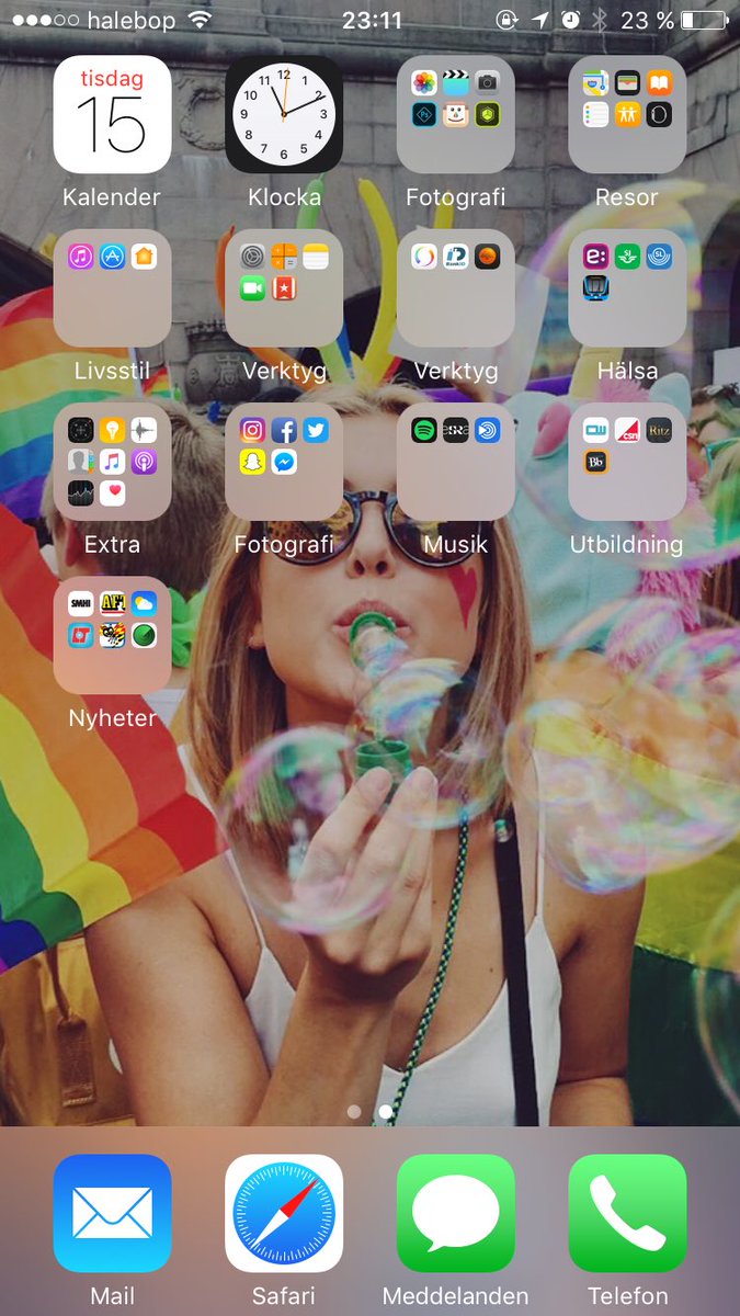 Mimmih Ljunggren tweet media