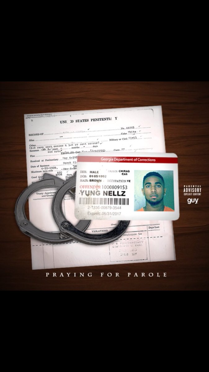 ybpapaj's tweet photo. I talk with Nellz everyday, Real niggas hold it down #freenellz mixtape dropping soon https://t.co/rhstdwrteQ