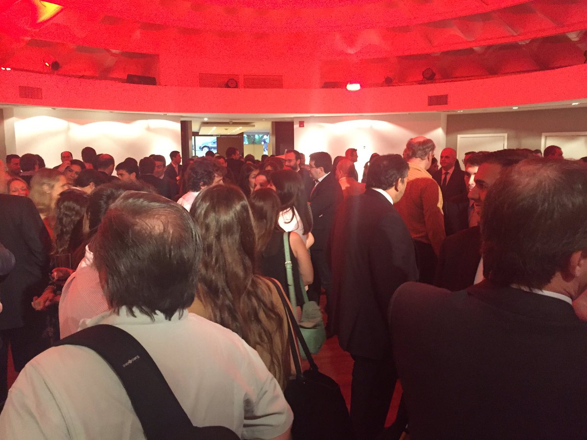 GPTW_Uruguay's tweet photo. Cada vez más gente sintiendo el orgullo de ser excelente #LasMejores2016 https://t.co/BYCbjom2mD