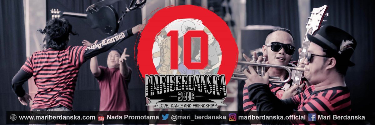 10 day to #ProjamMariBerdanska
26-27 November 2016
Monumen Perjuangan Bandung .

#projam
#ProjamMB2016
#MB2016
#MariBerdanska2016