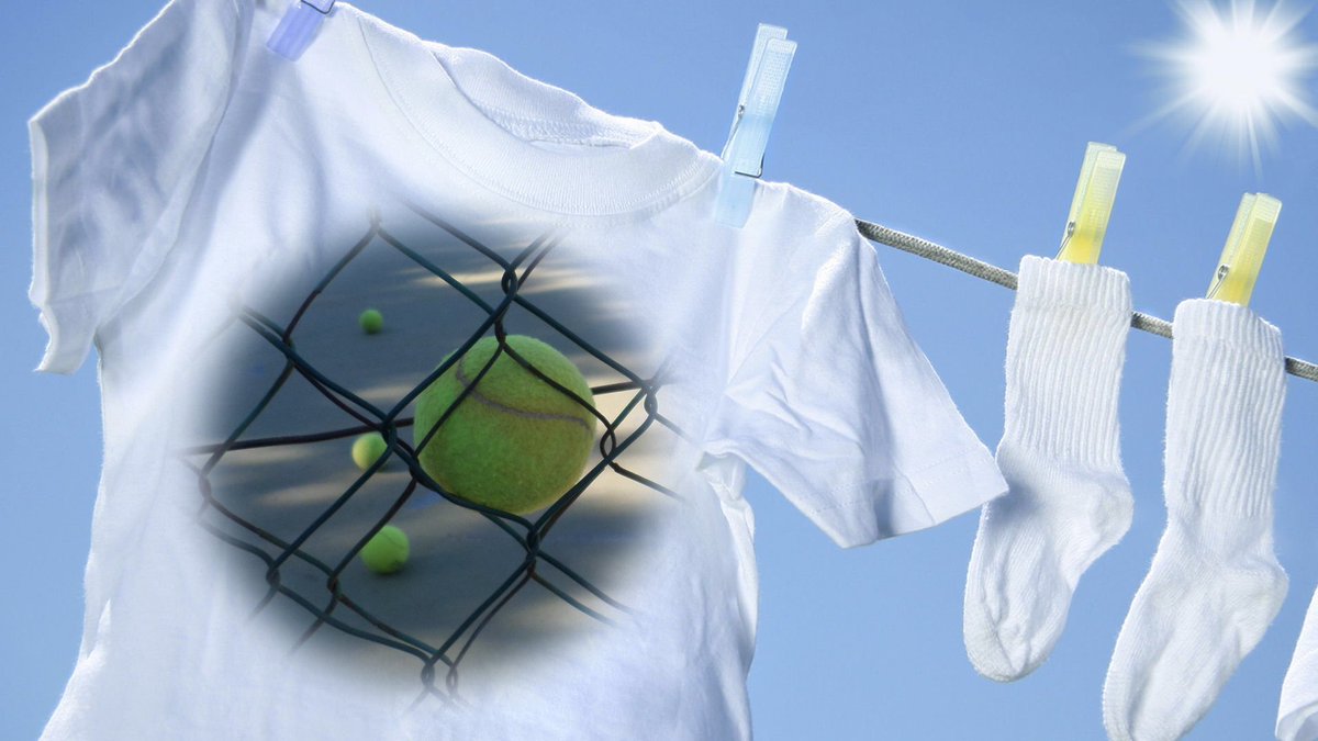 LauraGenovese_'s tweet image. 4️⃣6️⃣Days ⏱🎾 U10&apos;s starting season @LauraGenovese_ 😅😅😅😅 #trainingnonstop - #ballinside