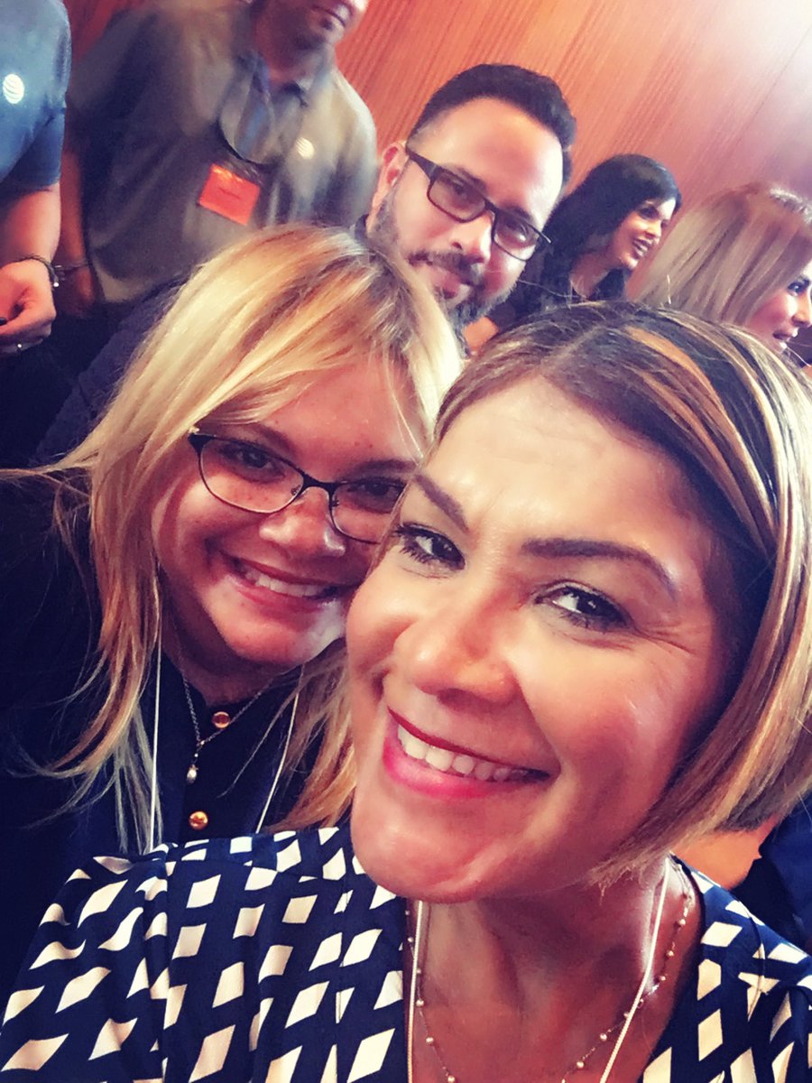 Awilda E Andino tweet media