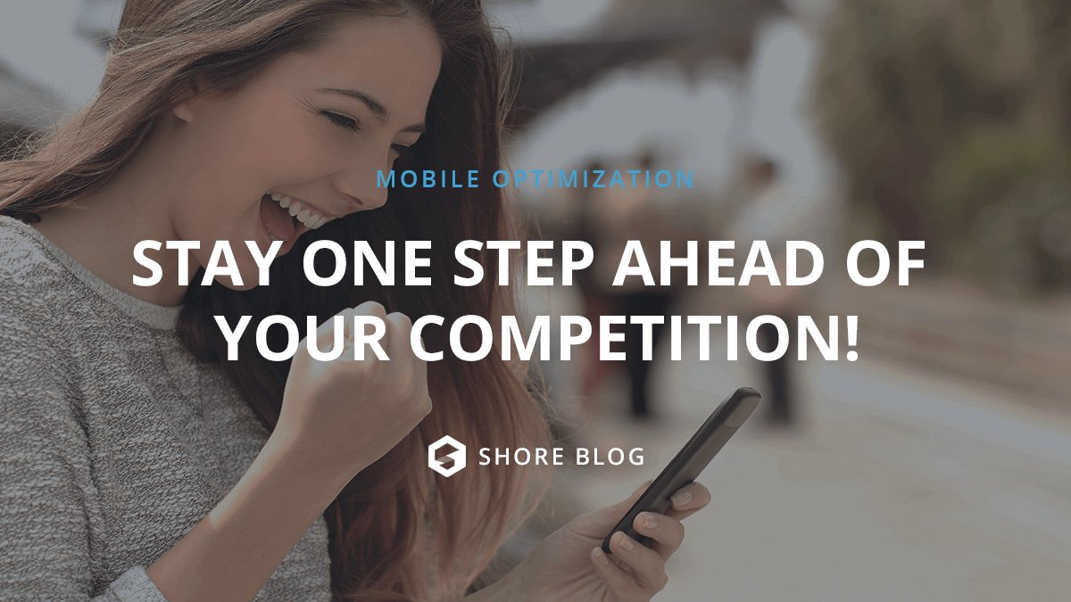 Shore tweet media