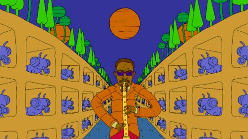 SSLLpresents's tweet image. #Music you listen to can represent your personality! #Jazz fans have high self-esteem &amp;amp; are creative &amp;amp; outgoing. Does that sound like you?