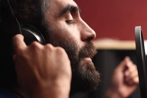 sinfoniadefuego's tweet photo. Yo soy así, como me ves...
#StudioTime #EP #New #SoonCome #JD2016 #CachaiONo? @valvolantina @portaldisc @PParlante https://t.co/zMWWjQIM6U