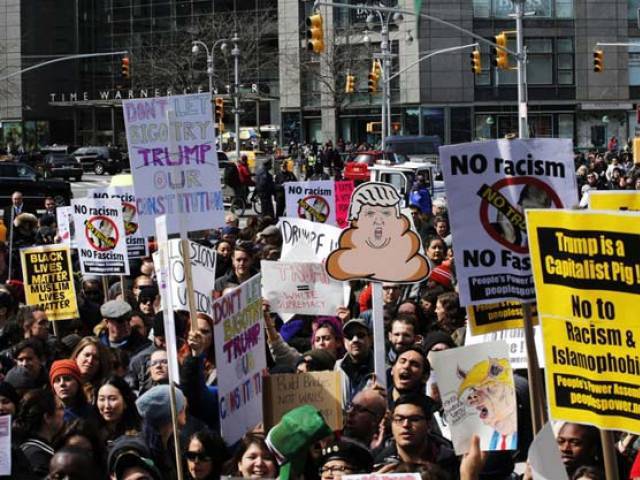 Politisite_SC's tweet image. The Deplorable Intolerance of Democrats politisite.com/2016/11/15/the…