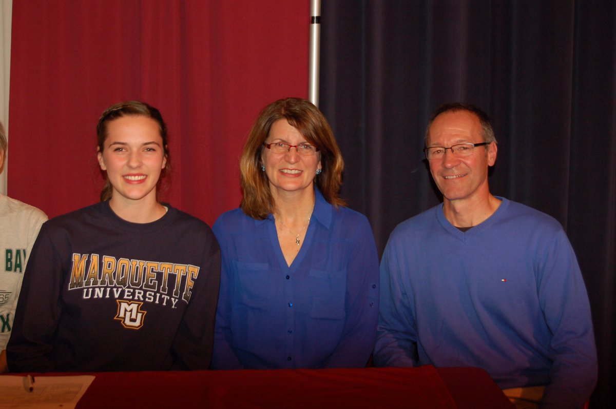 Marquette TF/XC (@mutfxc) on Twitter photo .<a href="/MUTFXC/">Marquette TF/XC</a> Welcomes high jumper <a href="/lmmirkes/">Lindsey Mirkes</a>! Lindsey hails from DePere, WI and was the State runner up last year. She has a PR of 5'7". .<a href="/MUTFXC/">Marquette TF/XC</a> Welcomes high jumper <a href="/lmmirkes/">Lindsey Mirkes</a>! Lindsey hails from DePere, WI and was the State runner up last year. She has a PR of 5'7".