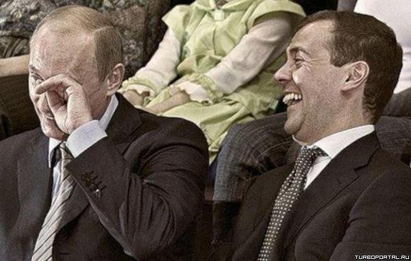 KermlinRussia's tweet image. Дмитрий Медведев: "Никто из представителей власти, от министра до губернатора, не имеет иммунитета".