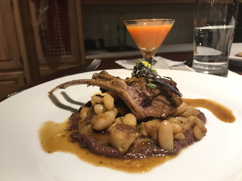 OceanDruen's tweet photo. Cocktails and awesome food by @nsdistillery  and @WhiteOakGourmet https://t.co/0wVDcCmUSe https://t.co/ElW38AGYBD
