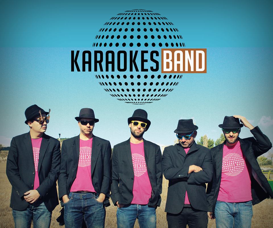 Aquesta Festa Major d'Hivern gaudirem de <a href="/KaraokesBand/">Karaokes Band</a> a les 23:30h a l'Espai Jove!! 
facebook.com/events/3472316…