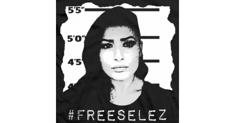 PWTees's tweet photo. i am awesome | Seleziya Sparx - #FreeSelez 2 T-s... https://t.co/kMyws1kGN1 via @ProWrestlingTs #supportWrestlers https://t.co/4xOlGlErlG