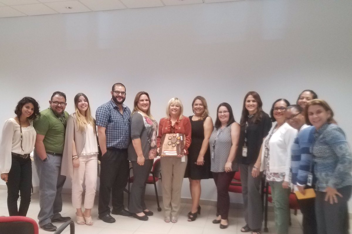 teresa6cc's tweet image. Thanks to the wonderful Puerto Rico CSC WIL team for the hand crafted gift for speaking at their event!@csc #Cscwil #cscdiversity  @haejn