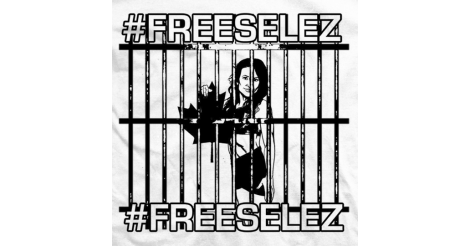 PWTees's tweet photo. i am awesome | Seleziya Sparx - #FreeSelez T-shi... https://t.co/0ufjJNgXNI via @ProWrestlingTs #supportWrestlers https://t.co/r8b6gpaygV