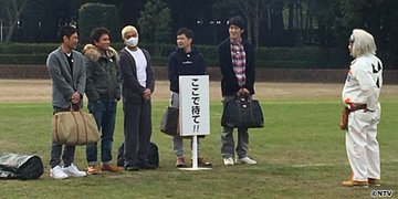 ガキ使の大みそか特番 笑ってはいけない 16年は 科学博士24時 驚いてはいけないタイム も ねとらぼ