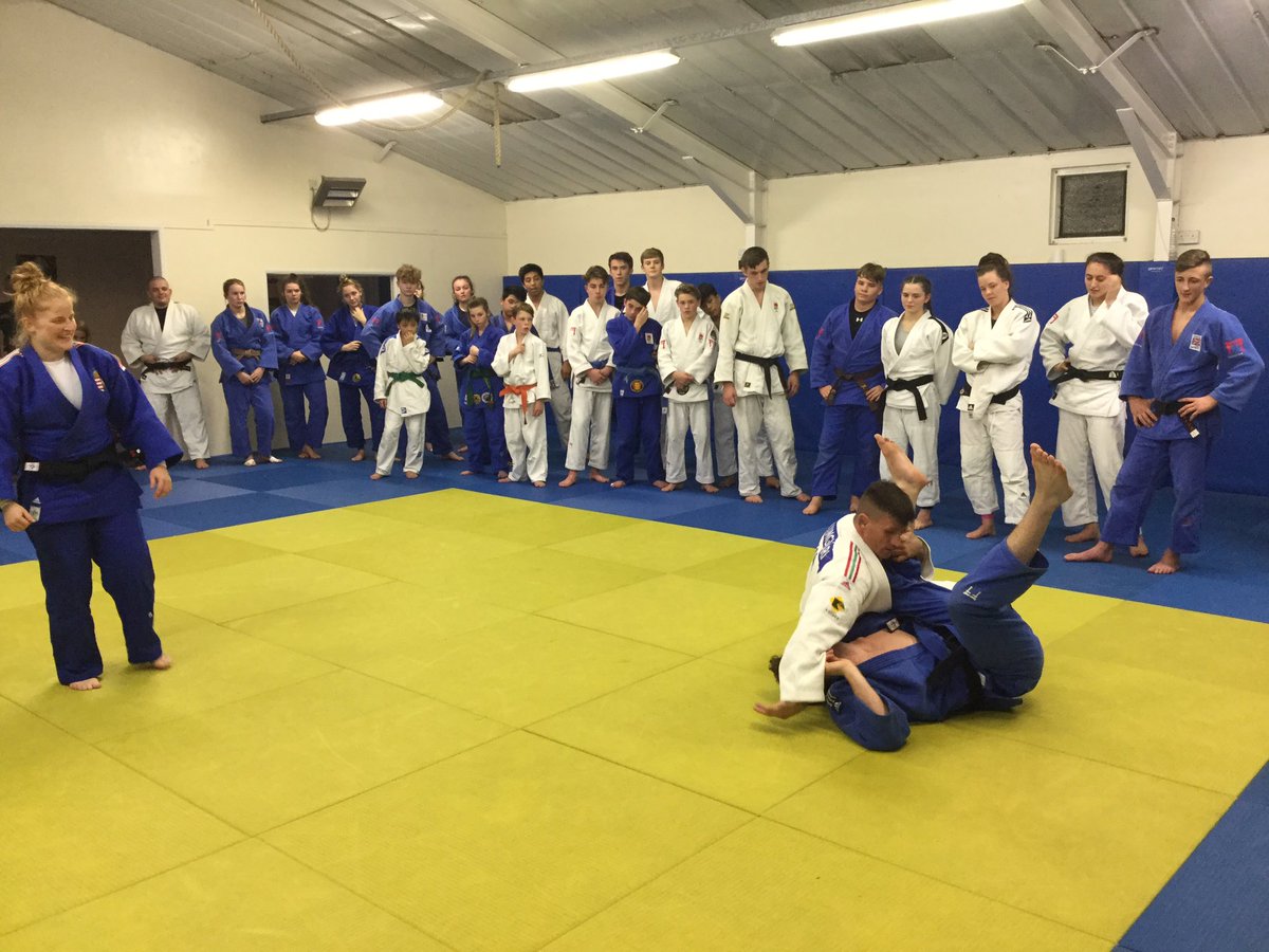 Great night-Miklos Ungvari masterclass followed by randori with 55 judoka.Thanks to <a href="/EalingJudoClub/">Ealing Judo Club</a> <a href="/coachpinewood/">Pinewood Judo Club</a> &amp; Osaka for supporting