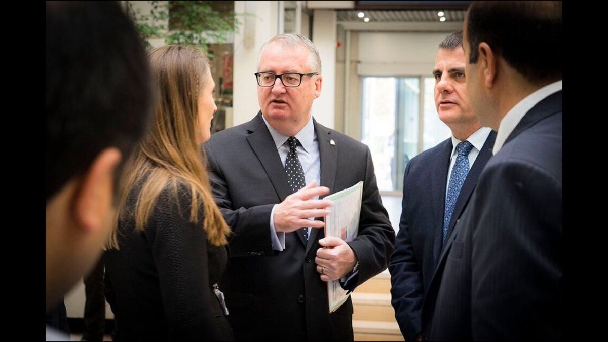 In pictures: The 34th meeting #INTERPOL Special Group on #CrimesAgainstChildren at <a href="/INTERPOL_HQ/">INTERPOL</a>. #ChildSexualAbuse #ISGCAC34