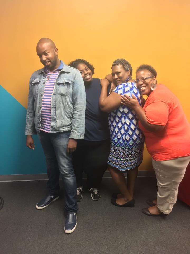 Learning and growing while having fun is possible, just ask our 2016 Transformation class! #Transformation2016