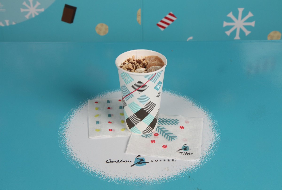bonnierotten's tweet photo. Thanks for the free buzz, Caribou! #Topbou #KDWBJingleBall https://t.co/V9PYywACe4