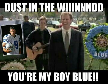 angrylaredoan's tweet photo. Tony Romo, you're my boy blue!! #tonyromo #romo #dallascowboys #dallas #cowboys #dakprescott #dak #dakera @tonyromo #dallascowboys https://t.co/BAgAnBZEqO