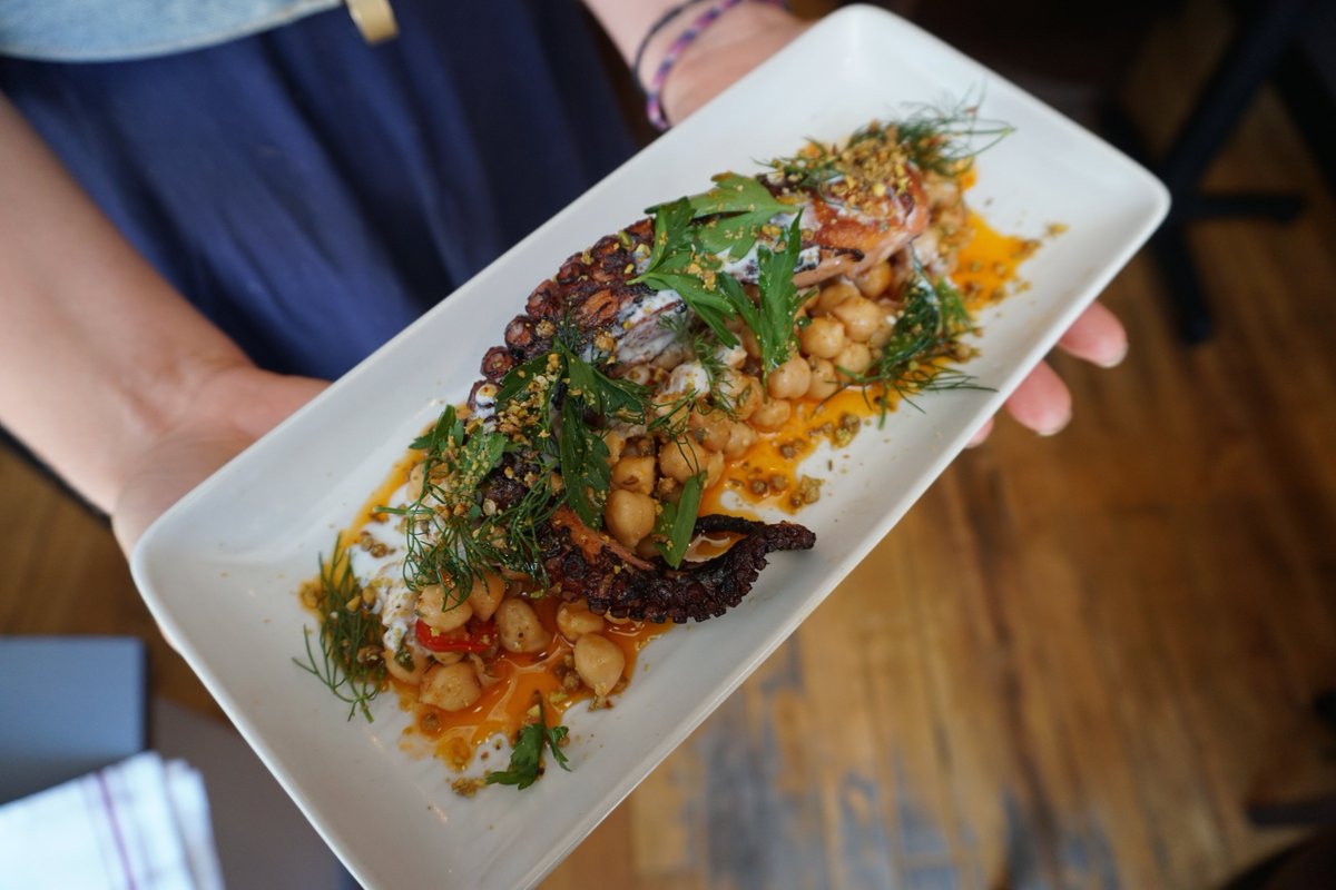 Feast of Seven Fishes is BACK - menu here: ow.ly/9P0s306d2o3 
Call to Book your table today 626-795-5841- advanced sales only