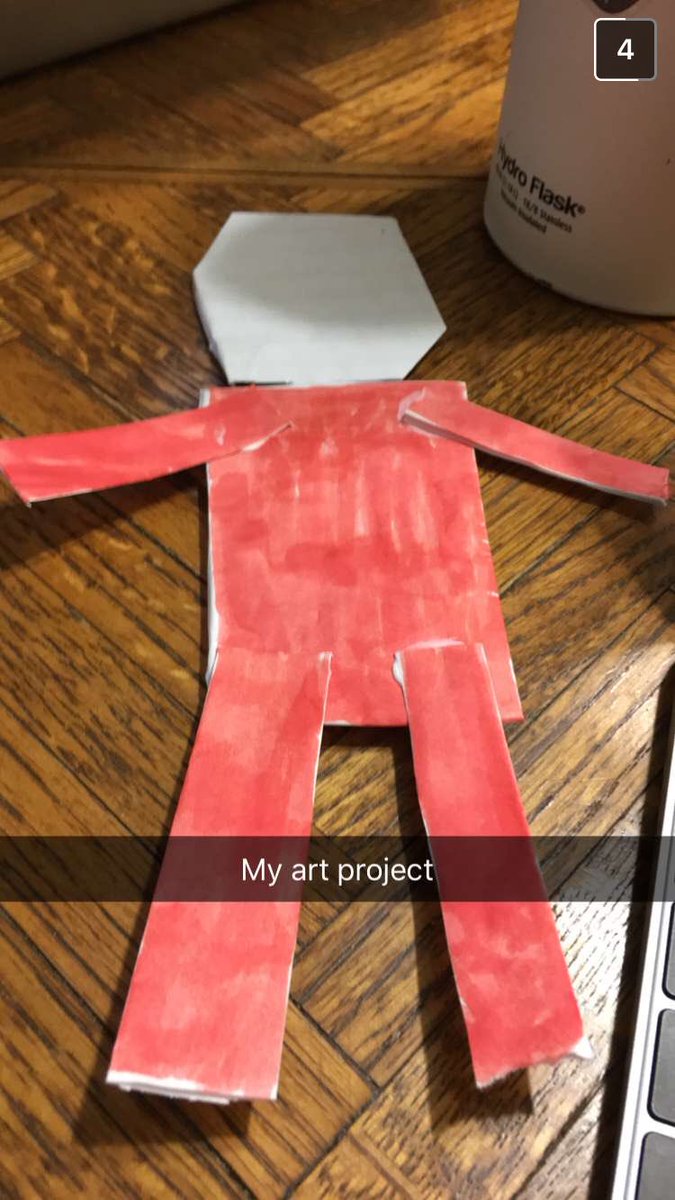 CaiteeK's tweet photo. A collection of snaps from today: what college is actually like. https://t.co/IAzPYtXRZQ