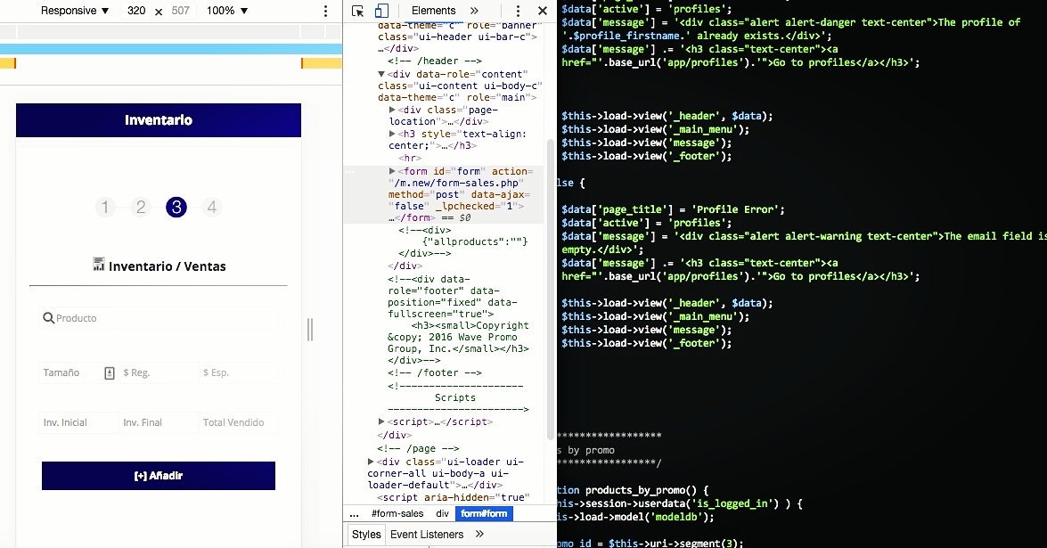 lopezpagan's tweet photo. Seguimos desarrollando y produciendo. 

Mis servicios: https://t.co/jXRcpoSj2y

#negocios #devXlab #code #design #web #PuertoRico #developer https://t.co/3irbyApAxc